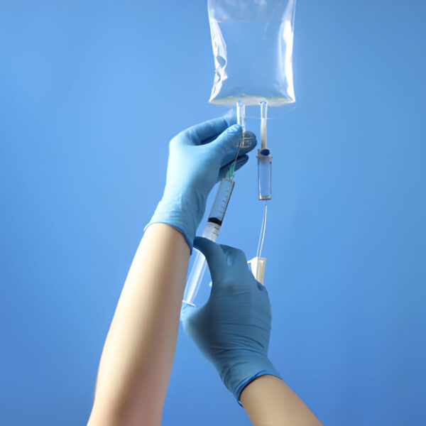 IV Drip Consultation